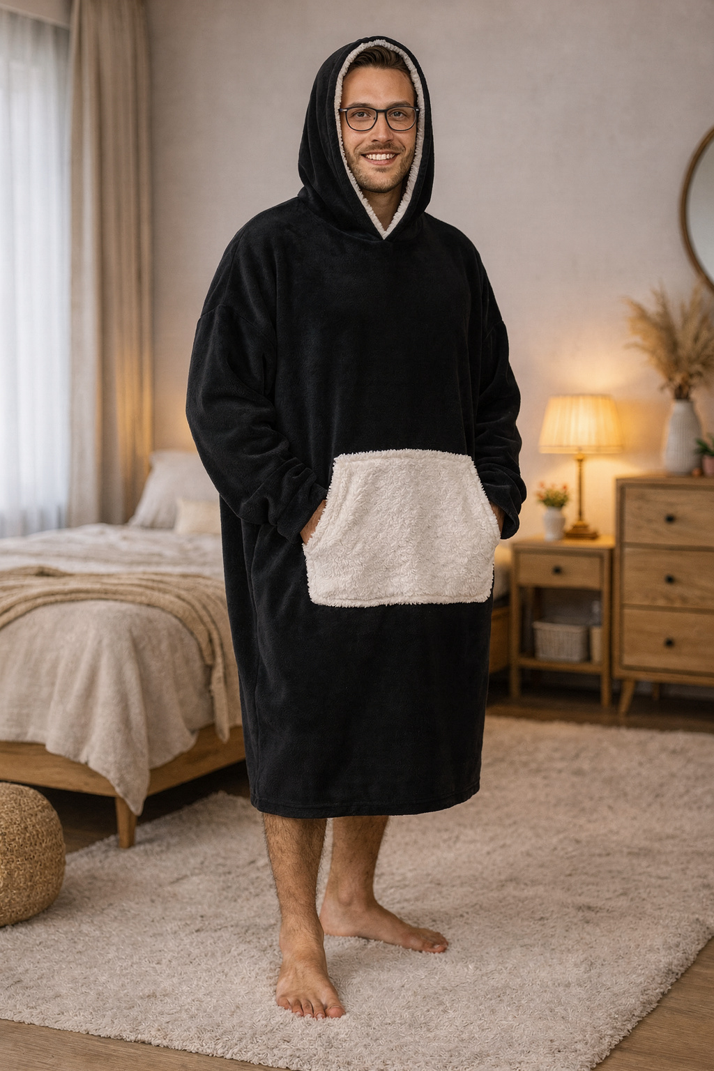 Une version améliorée avec des finitions de luxe pour un confort et une élégance ultimes.