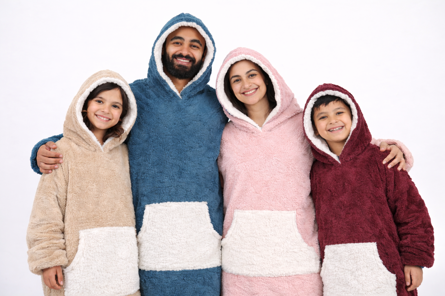 Offre pack famille Akkous